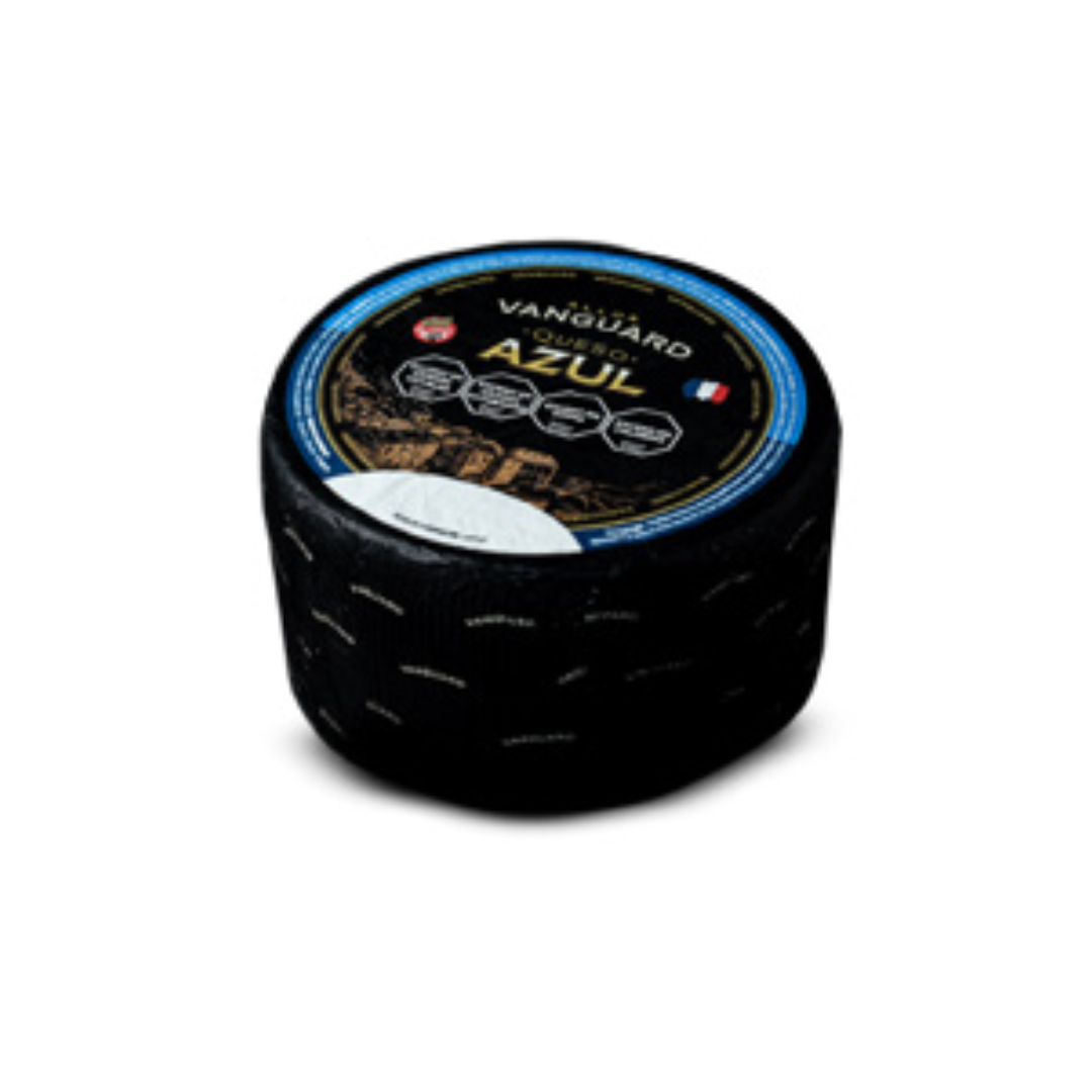 Azul ALLOA VANGUARD